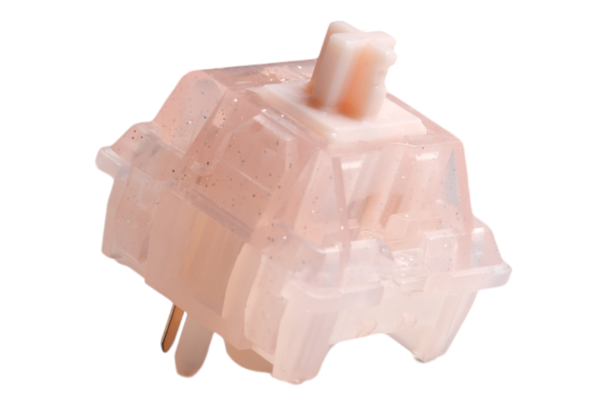 order L5. ♡ H4♡ Bsun Jade Rosales Linear Switch · Milktooth